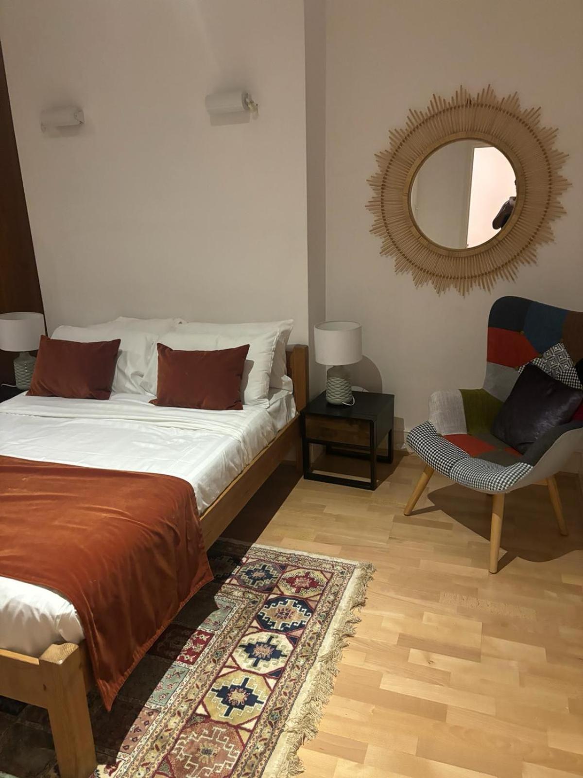 Grand Tulse Hill Villa London Room photo
